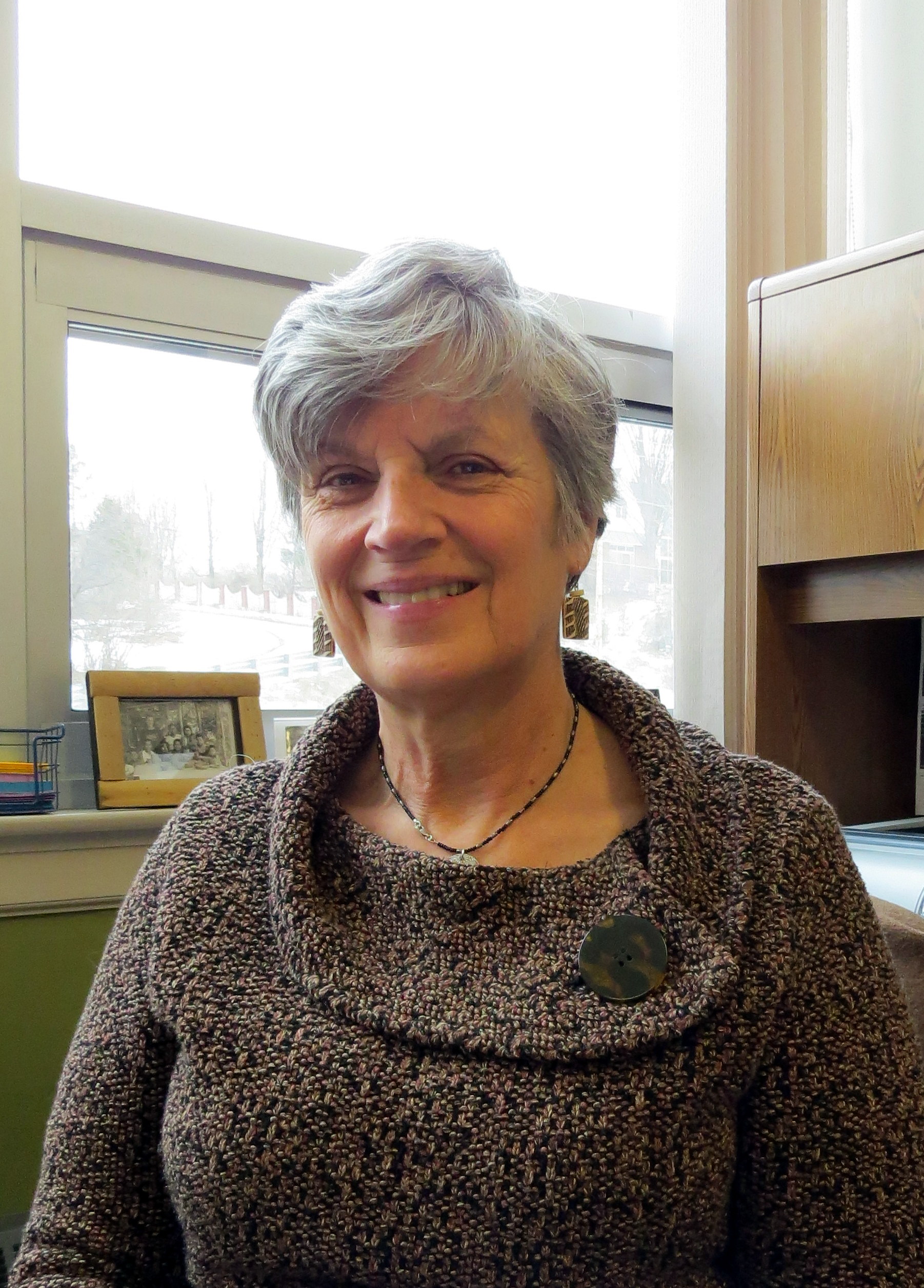 Dr. Margaret Bledsoe, 745-2791